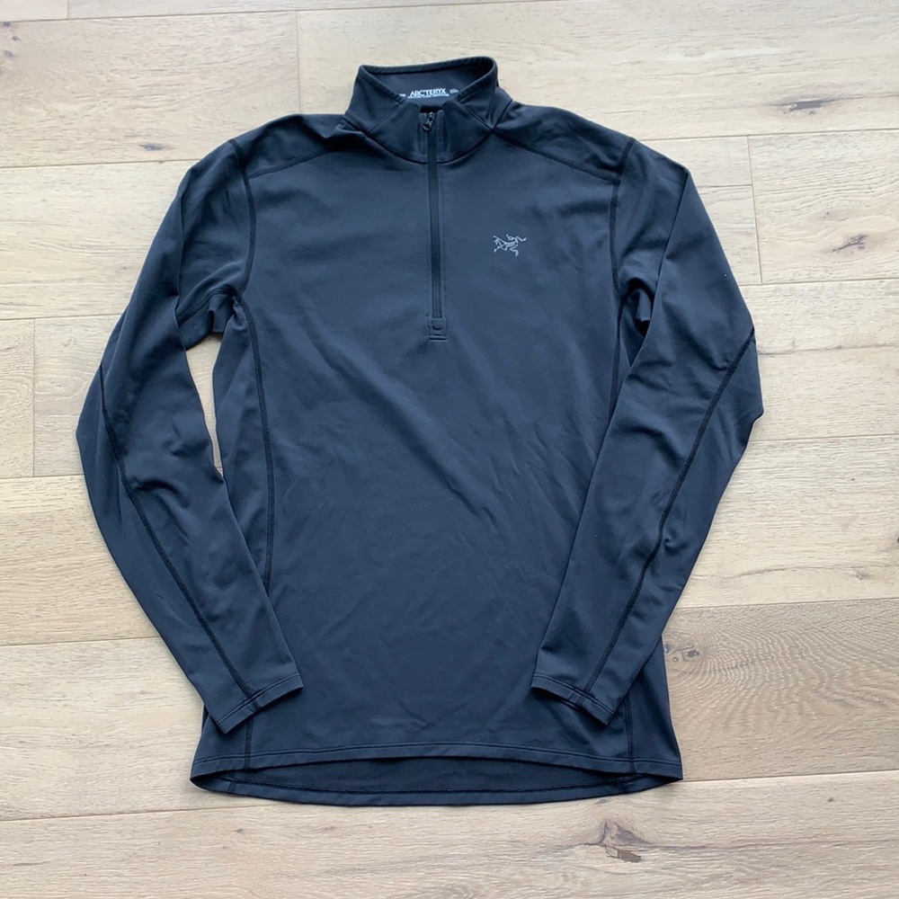 Arc’teryx Quarter Zip